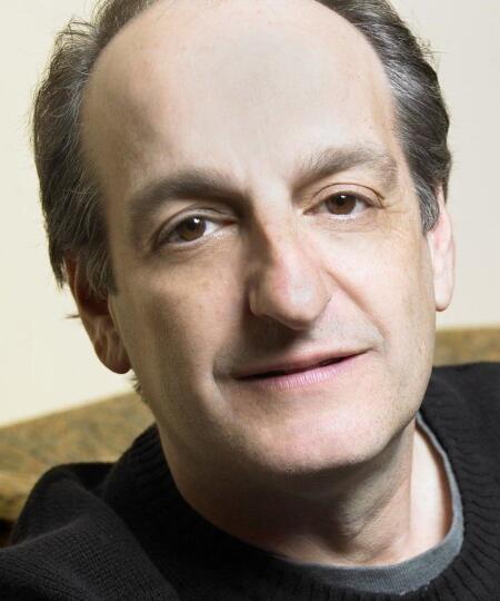 David Paymer