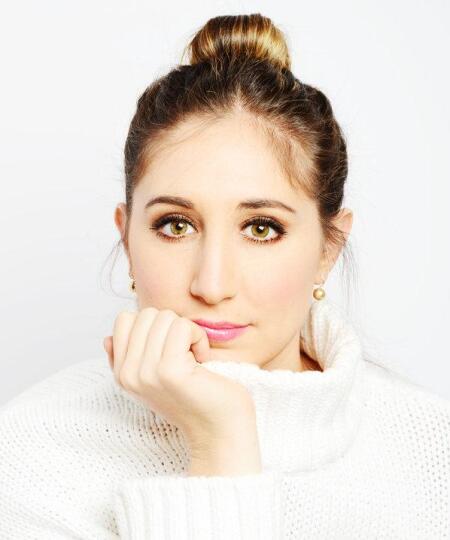 Dayna Bloom