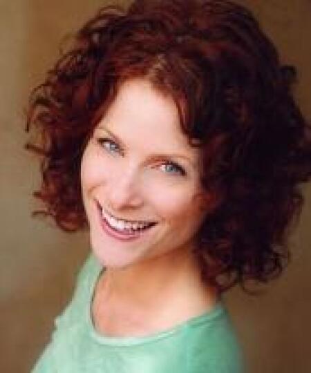 Debbie Jaffe