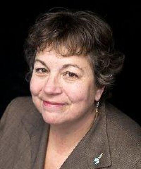 Deborah Brevoort