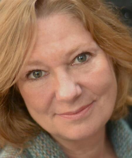 Deborah Hedwall