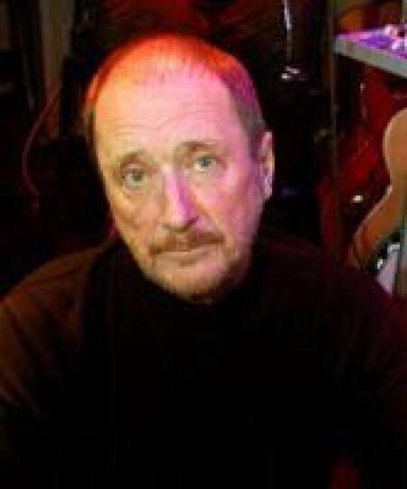 Denny Doherty