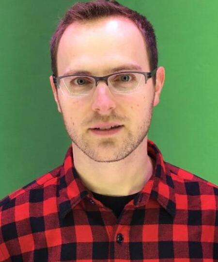 Derek Van Heel