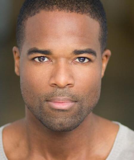 Derrick Davis