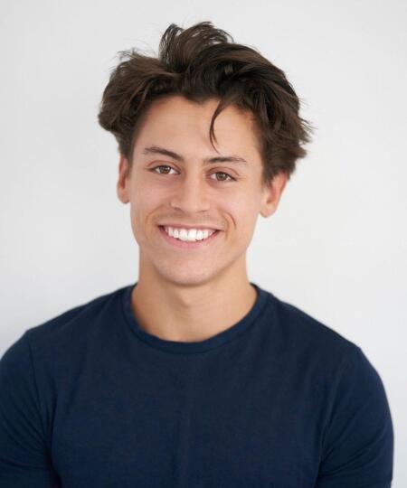 Devin Vega