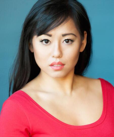 Diana Huey