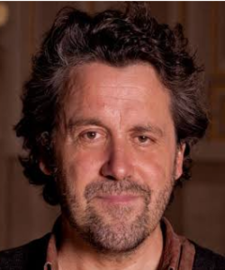 Dominic Dromgoole