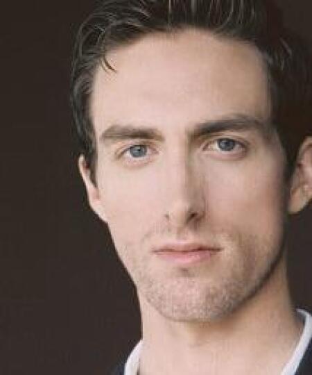 Dustin Ingram