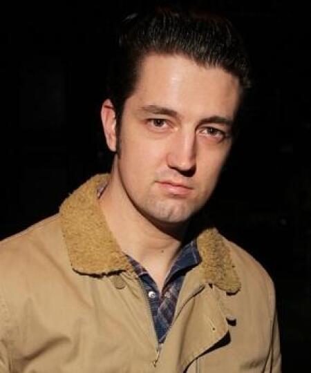 Eddie Clendening