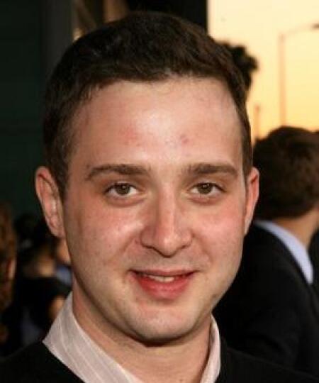 Eddie Kaye Thomas