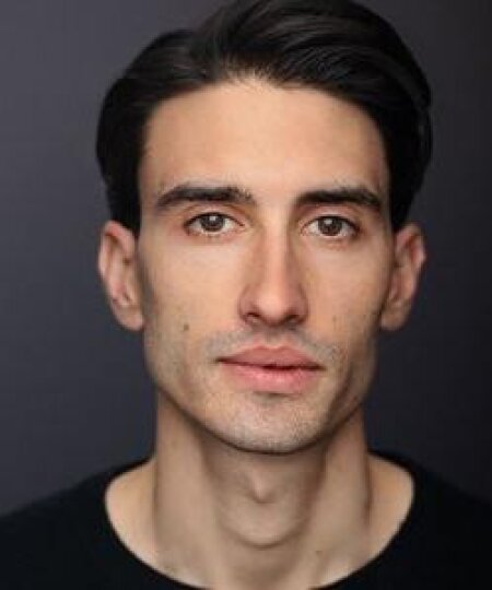 Edoardo Benzoni