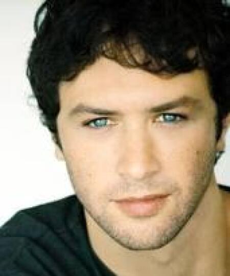 Elan Moss-Bachrach