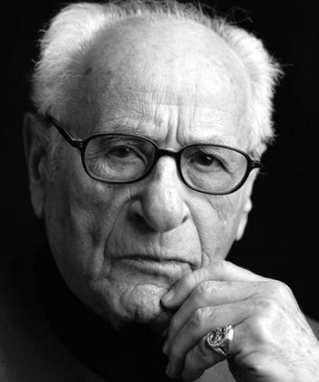 Eli Wallach
