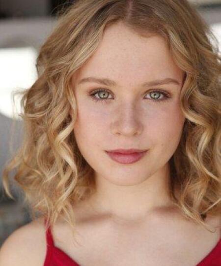 Eliza Scanlen