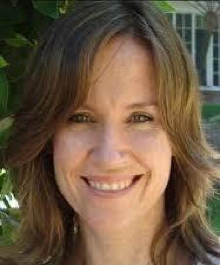 Elizabeth Connors