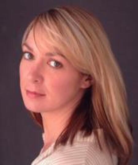 Elizabeth Marvel
