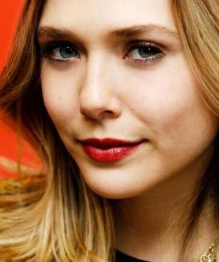 Elizabeth Olsen