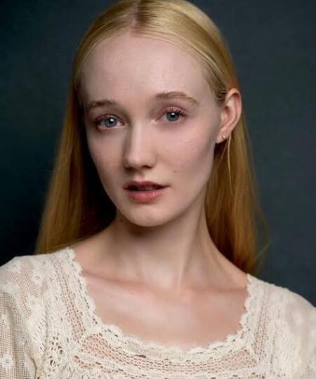 Elizabeth Yeoman