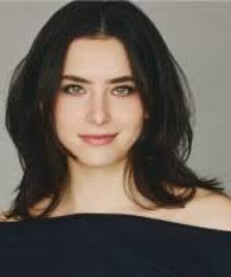 Ella Stevens