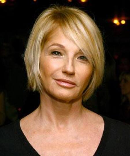 Ellen Barkin
