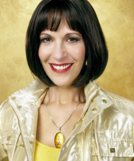 Ellen Greene