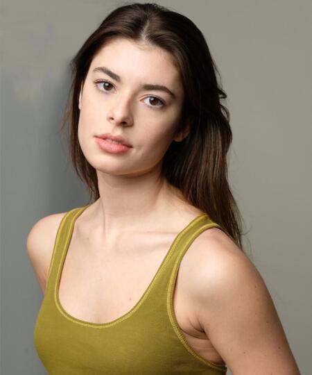 Ellie Ricker