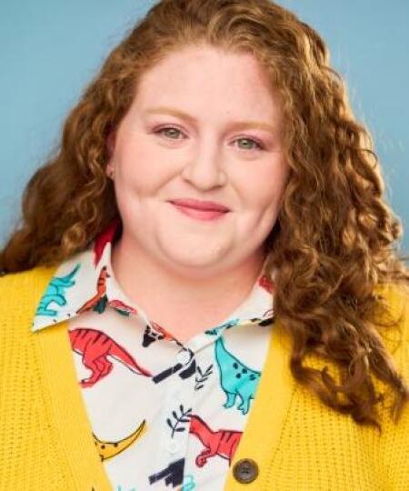 Elyse Steingold