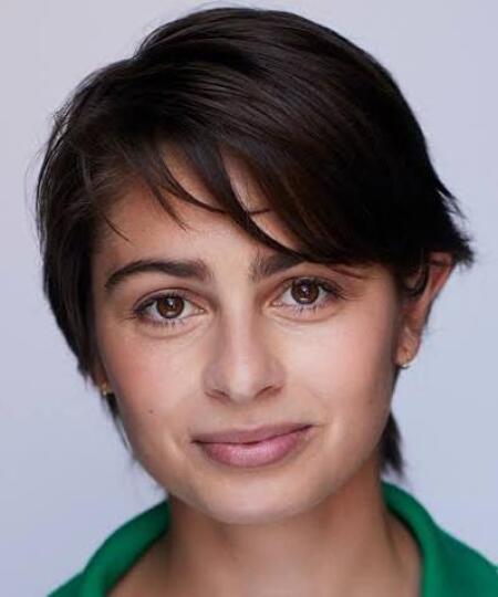 Emmanuelle Mattana