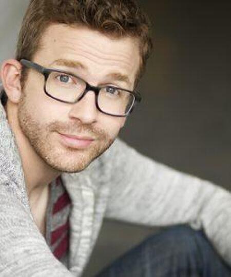 Eric Ankrim