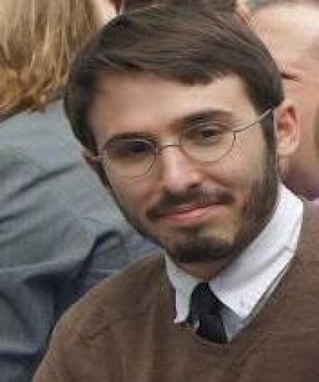 Eric Dufault