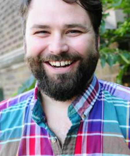 Eric Hoff