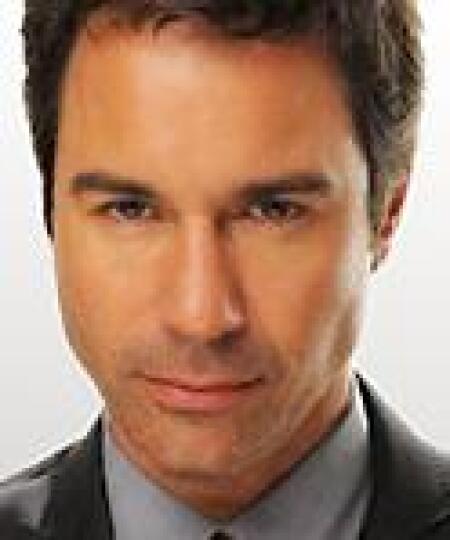 Eric McCormack