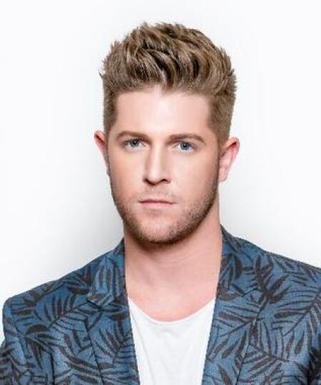 Eric Michael Krop
