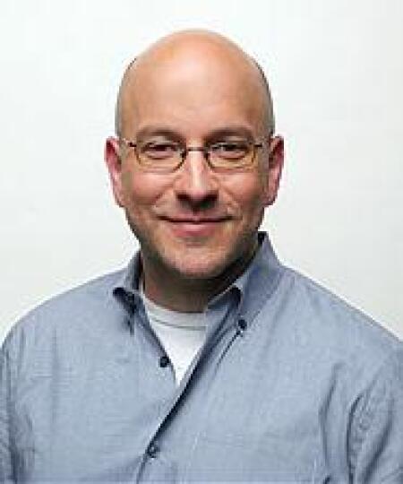 Eric Rosen