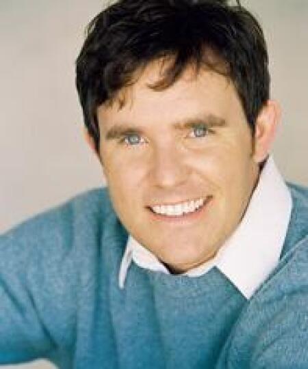 Eric Tucker