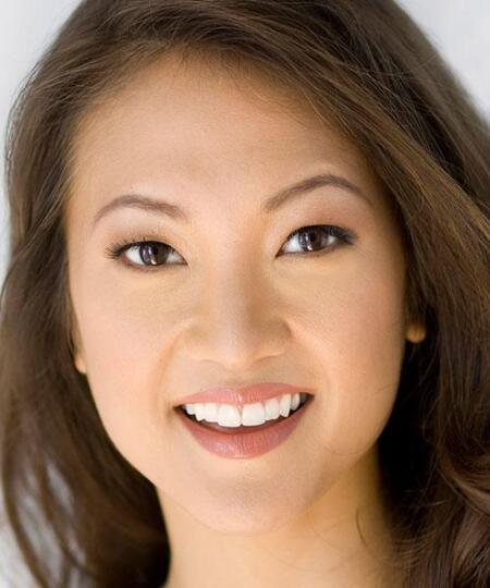 Erica Wong