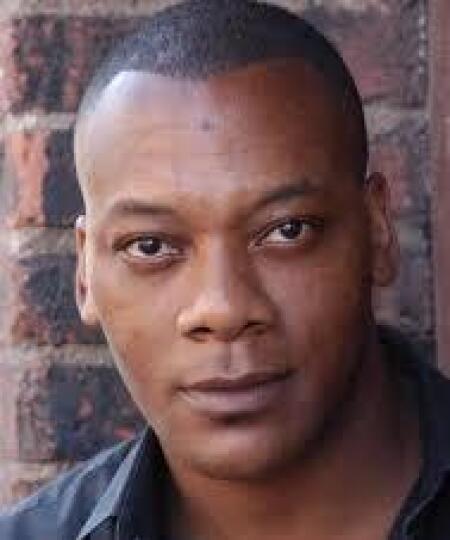 Erik Laray Harvey