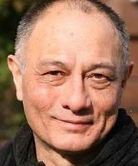 Ernest Abuba