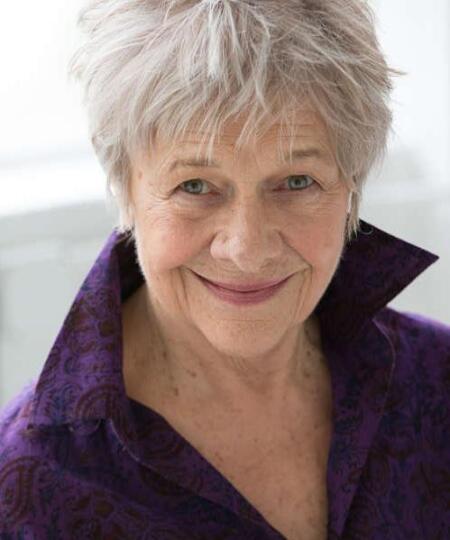 Estelle Parsons
