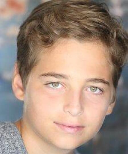 Ethan Khusidman