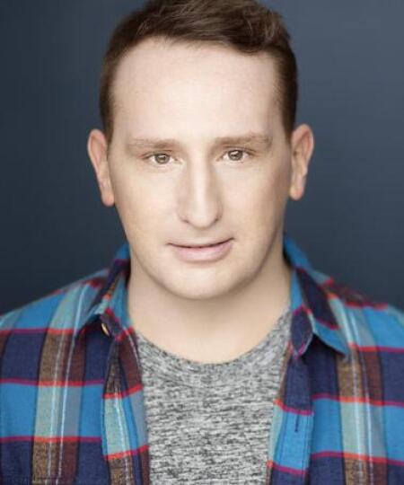 Ethan Paulini