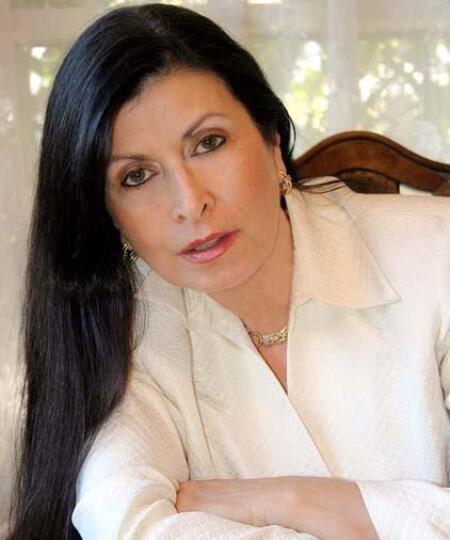 Eve Brandstein