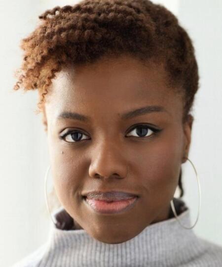 Frances Uku