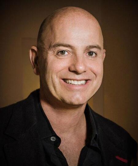 Frank Strausser