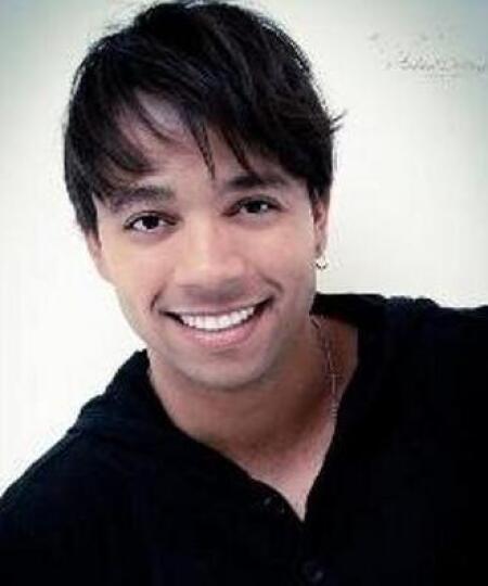 Gabriel Dionisio