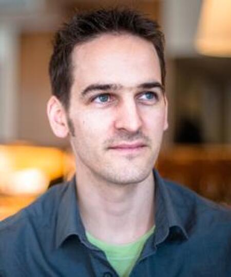 Gareth Nicholls
