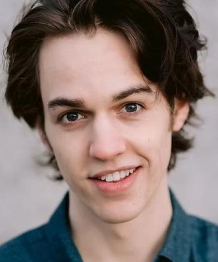 Gavin Michaels