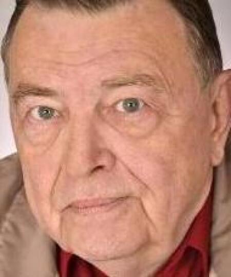Gene Jones