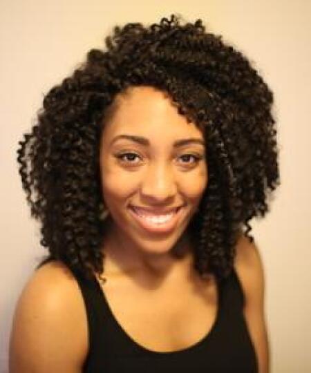 Gia-Rayne Harris