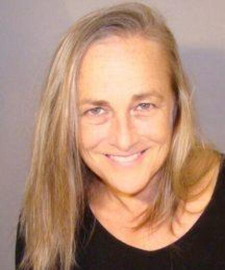 Gina Stewart